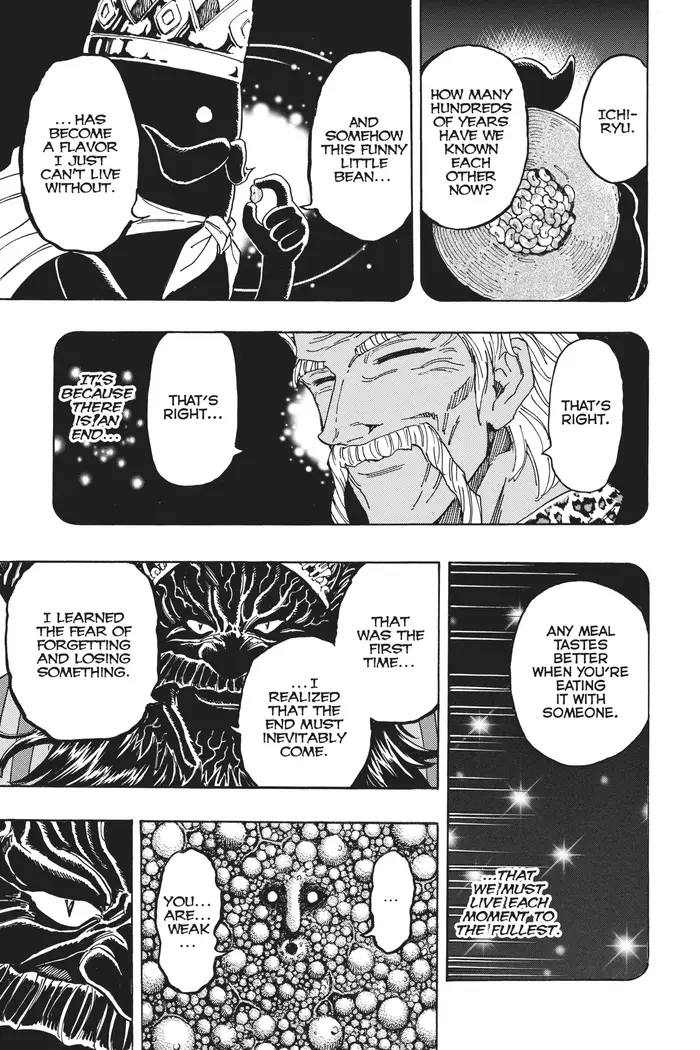 Toriko Chapter 359 image 15_optimized
